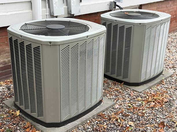 Reliable Ductwork Repair contractor in Woodland Park, NE by AAA Pro HVAC