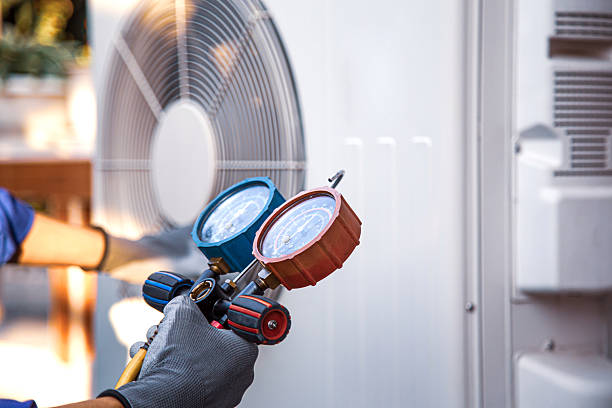Trusted Ductwork Repair service in Woodland Park, NE - AAA Pro HVAC